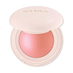 Rare Beauty Soft Pinch Luminous Powder Blush: Cheer (Light Warm Pink) .098oz NIB